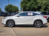 Used 2017 Lexus RX 350 FWD image 4