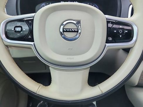 Used 2021 Volvo XC90 T6 Inscription w/ Climate Package image 47