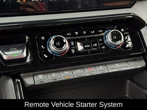 New 2026 GMC Sierra 2500 AT4 w/ AT4 Premium Plus Package image 15