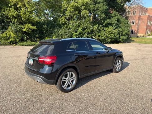 Used 2020 Mercedes-Benz GLA 250 4MATIC image 21