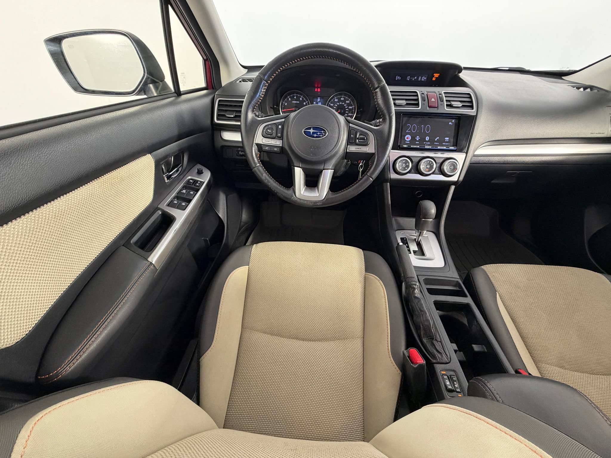 Used 2017 Subaru Crosstrek 2.0i Premium AWD/4WD image 33