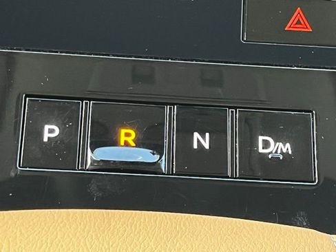 Certified 2025 INFINITI QX80 Sensory AWD/4WD image 21