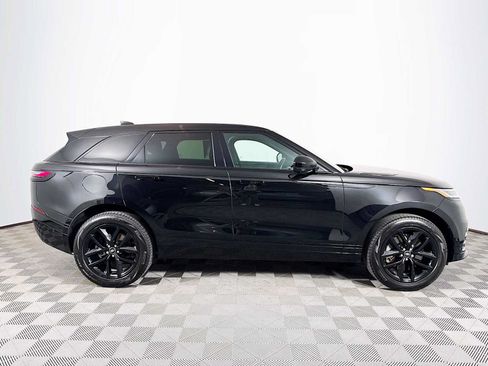 Used 2026 Land Rover Range Rover Velar Dynamic SE AWD/4WD image 4