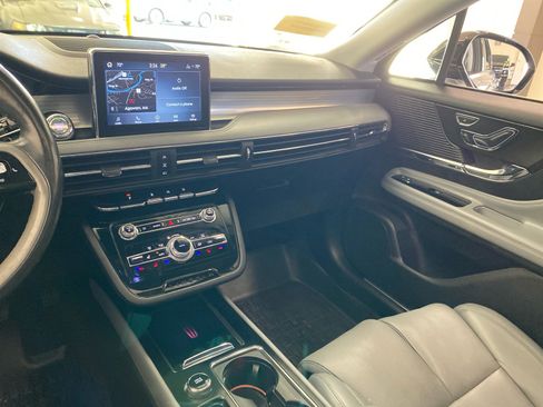 Certified 2022 Lincoln Corsair Reserve w/ Equipment Group 201A image 12