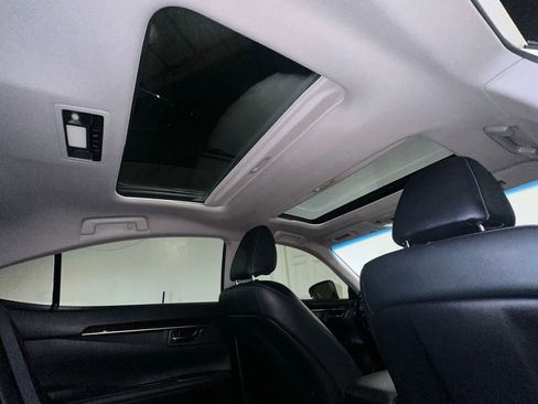 Used 2016 Lexus ES 350 image 28