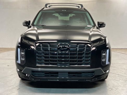 Used 2023 Hyundai Palisade XRT AWD/4WD image 8
