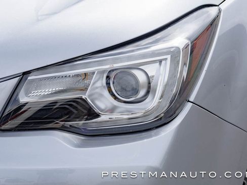 Used 2018 Subaru Forester 2.0XT Touring image 74