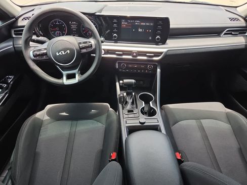 Used 2022 Kia K5 LXS FWD image 18