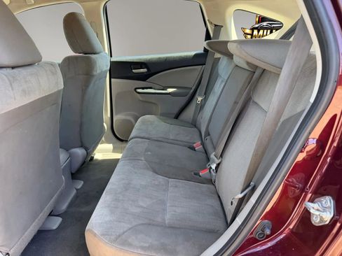 Used 2014 Honda CR-V LX image 21