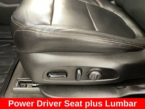 Used 2020 Chevrolet Traverse RS w/ LPO, Floor Liner Package AWD/4WD image 11