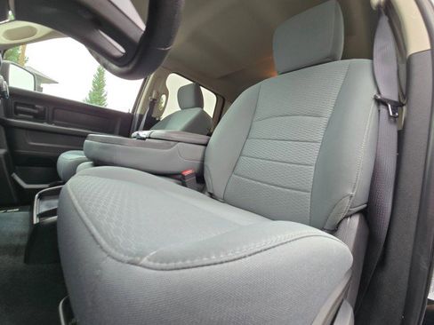 Used 2017 RAM 2500 Tradesman w/ Chrome Appearance Group image 23