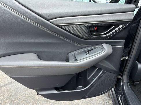 Used 2024 Subaru Outback Wilderness image 14