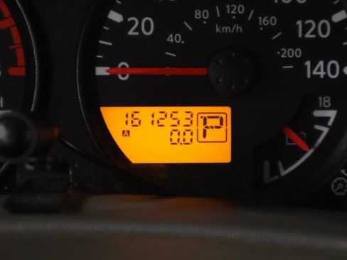 Used 2008 Nissan Xterra S RWD image 15