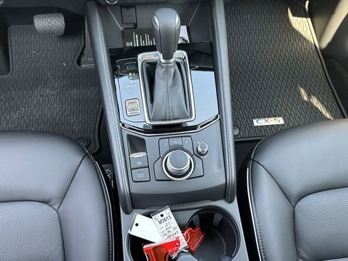 New 2025 MAZDA CX-5 AWD 2.5 S w/ Select Package image 16