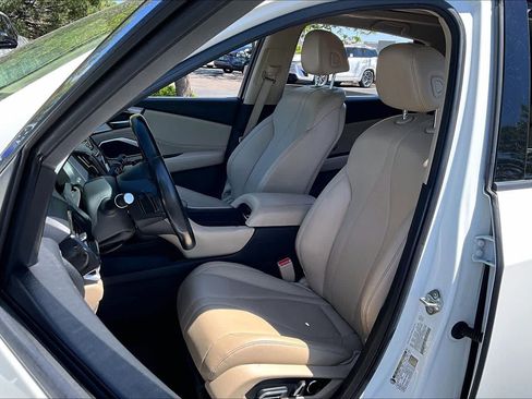 Used 2019 Acura RDX AWD image 8