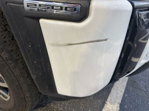 Certified 2024 GMC Sierra 2500 Denali Ultimate image 39