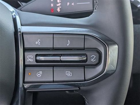 New 2026 GMC Sierra EV Elevation image 25