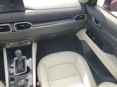 Used 2021 MAZDA CX-5 Grand Touring Reserve image 14