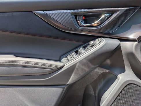 New 2026 Subaru WRX Limited AWD/4WD image 28