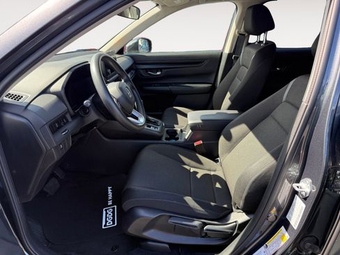 Certified 2023 Honda CR-V LX image 10