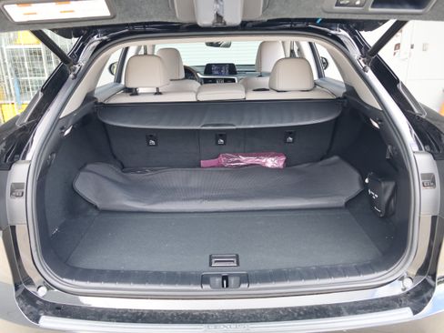 Used 2020 Lexus RX 350 FWD w/ Premium Package image 36