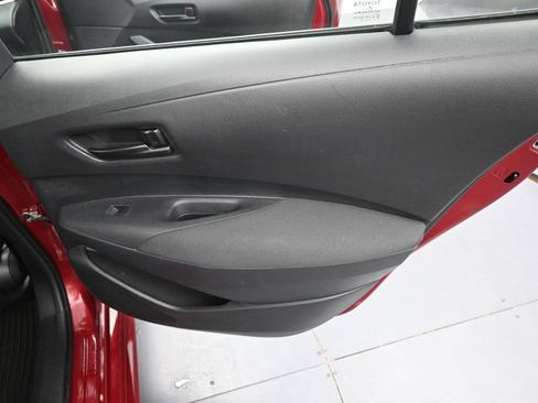 Used 2024 Toyota Corolla LE FWD image 32