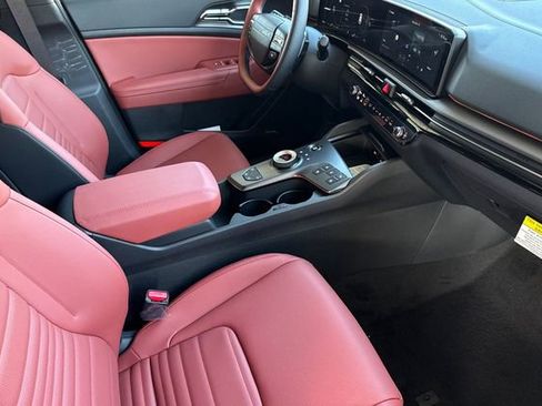 New 2026 Kia Sportage SX Prestige AWD/4WD image 19
