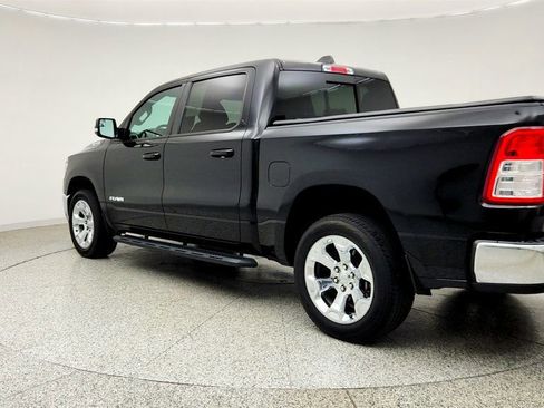 Used 2021 RAM 1500 Big Horn AWD/4WD image 7
