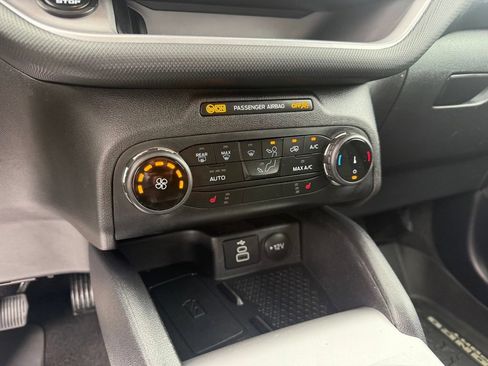 Certified 2023 Ford Bronco Sport Big Bend w/ Convenience Package AWD/4WD image 24