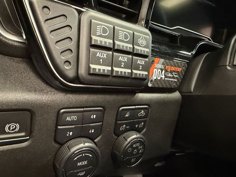 Used 2024 Chevrolet Silverado 1500 RST w/ All Star Edition Plus AWD/4WD image 27
