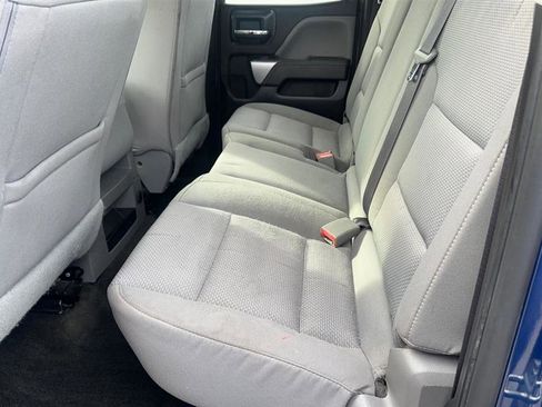 Used 2017 Chevrolet Silverado 1500 LT w/ All Star Edition image 25