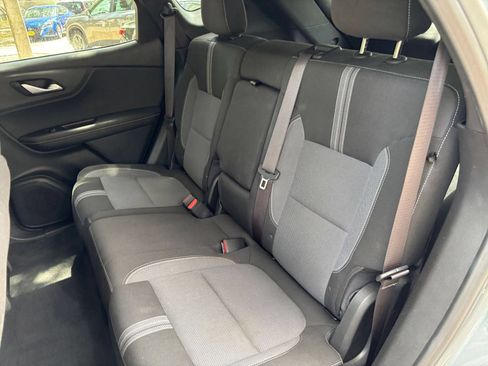 Used 2026 Chevrolet Blazer LT FWD image 38