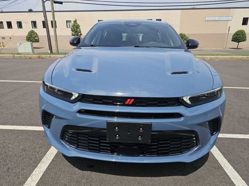 Used 2024 Dodge Hornet R/T w/ R/T Blacktop Package AWD/4WD image 3