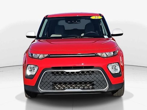 Used 2022 Kia Soul LX w/ Technology Package image 10