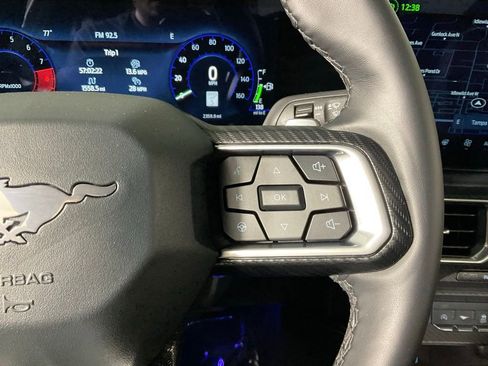 Used 2025 Ford Mustang GT Premium w/ GT Performance Package image 24