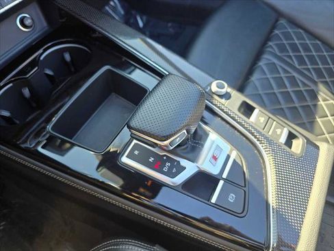 Used 2021 Audi S5 Premium Plus w/ Premium Plus Package image 24