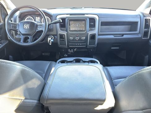 Used 2016 RAM 3500 Tradesman w/ Cold Weather Group image 14