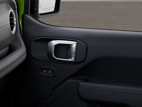 New 2026 Jeep Gladiator Sport image 25