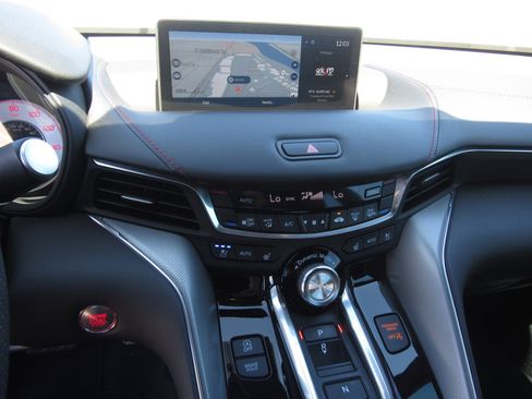 Certified 2023 Acura TLX w/ A-SPEC Pkg image 17