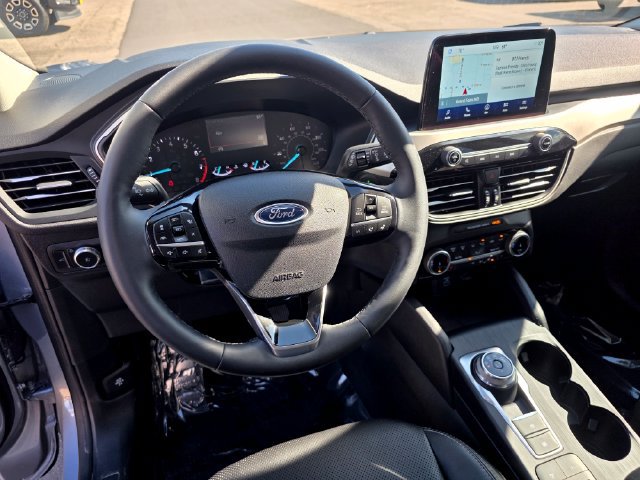 Used 2022 Ford Escape SEL AWD/4WD image 18
