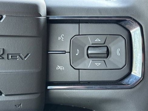 New 2026 GMC Hummer EV SUV w/ LPO, Sport Package image 29