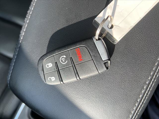 Used 2017 Dodge Durango GT AWD/4WD image 19
