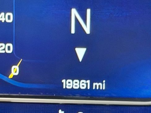 Used 2023 Chevrolet Silverado 1500 RST w/ RST All Star Premium Package image 19