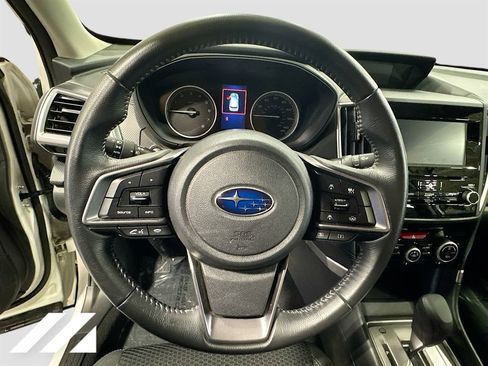 Used 2021 Subaru Forester Premium image 12