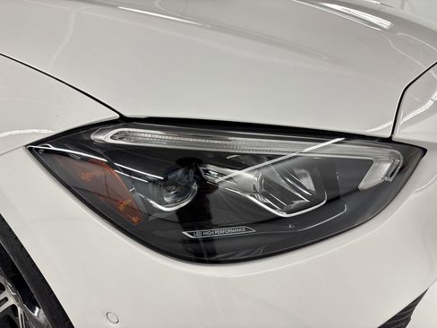 Certified 2024 Mercedes-Benz C 300 Sedan image 11
