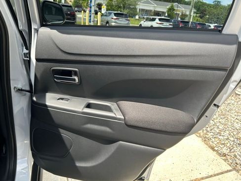 New 2025 Mitsubishi Outlander Sport AWD image 34