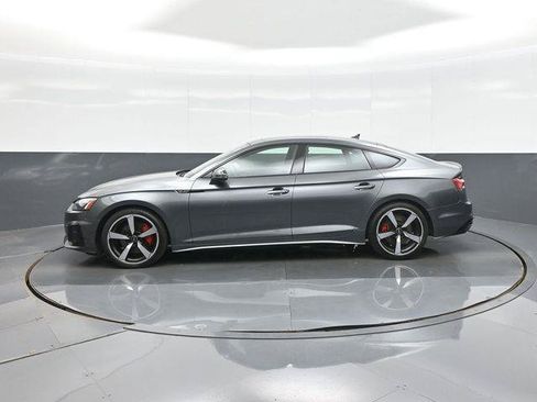 Used 2023 Audi A5 2.0T Premium Plus w/ Premium Plus AWD/4WD image 4