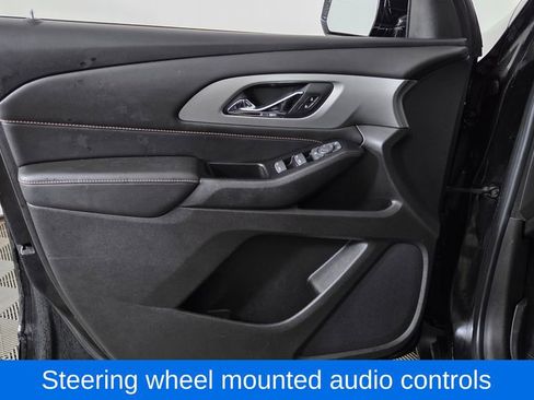 Used 2018 Chevrolet Traverse LT w/ LPO, Cargo Package image 15