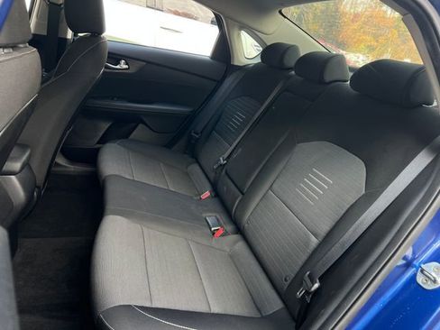 Used 2019 Kia Forte S w/ S Premium Package image 16