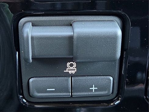 New 2026 Chevrolet Silverado 3500 High Country w/ High Country Premium Package image 19